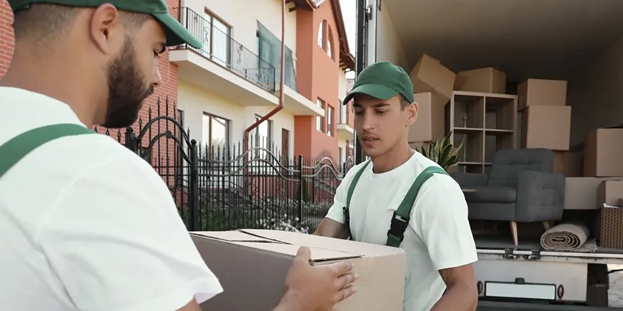 2+1 Ev Taşıma Maliyeti Nedir?