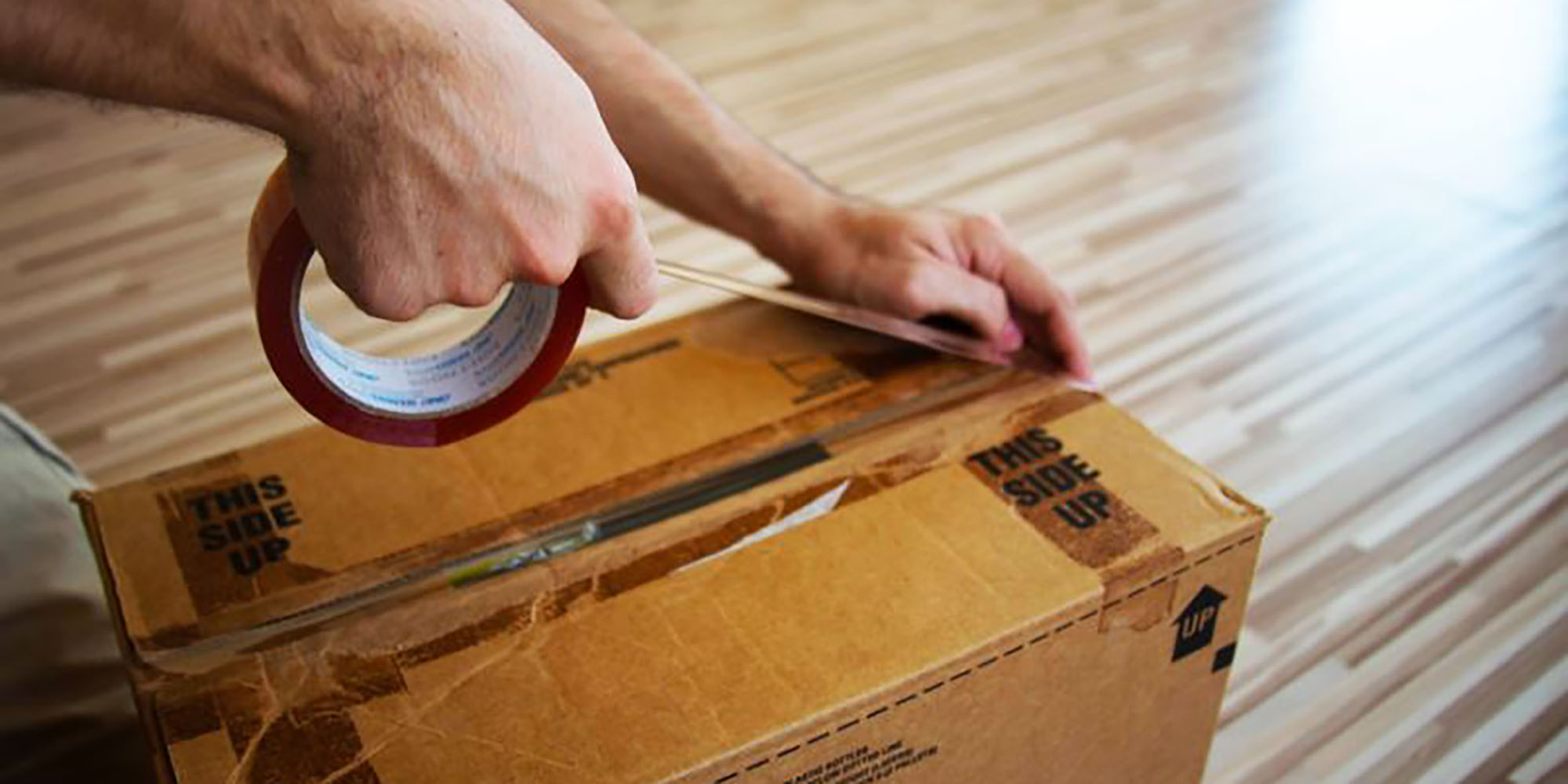 Evden Eve Nakliyat Firması Seçerken Dikkat Edilmesi Gerekenler!