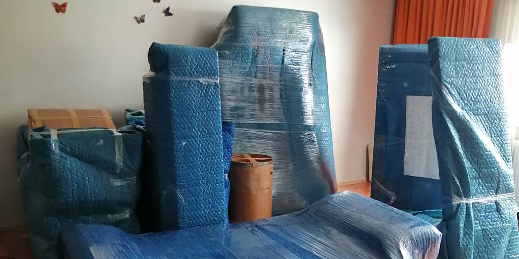 Evden Eve Nakliyat Fiyatları Nasıl Belirlenir?