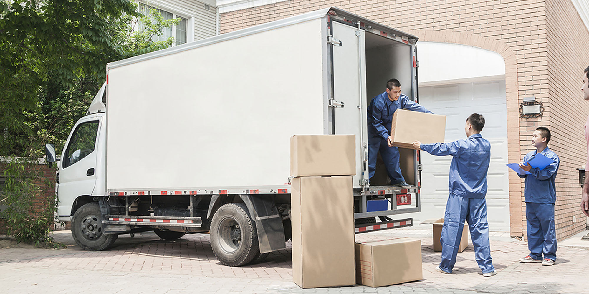 Evden Eve Taşımacılık Nedir?