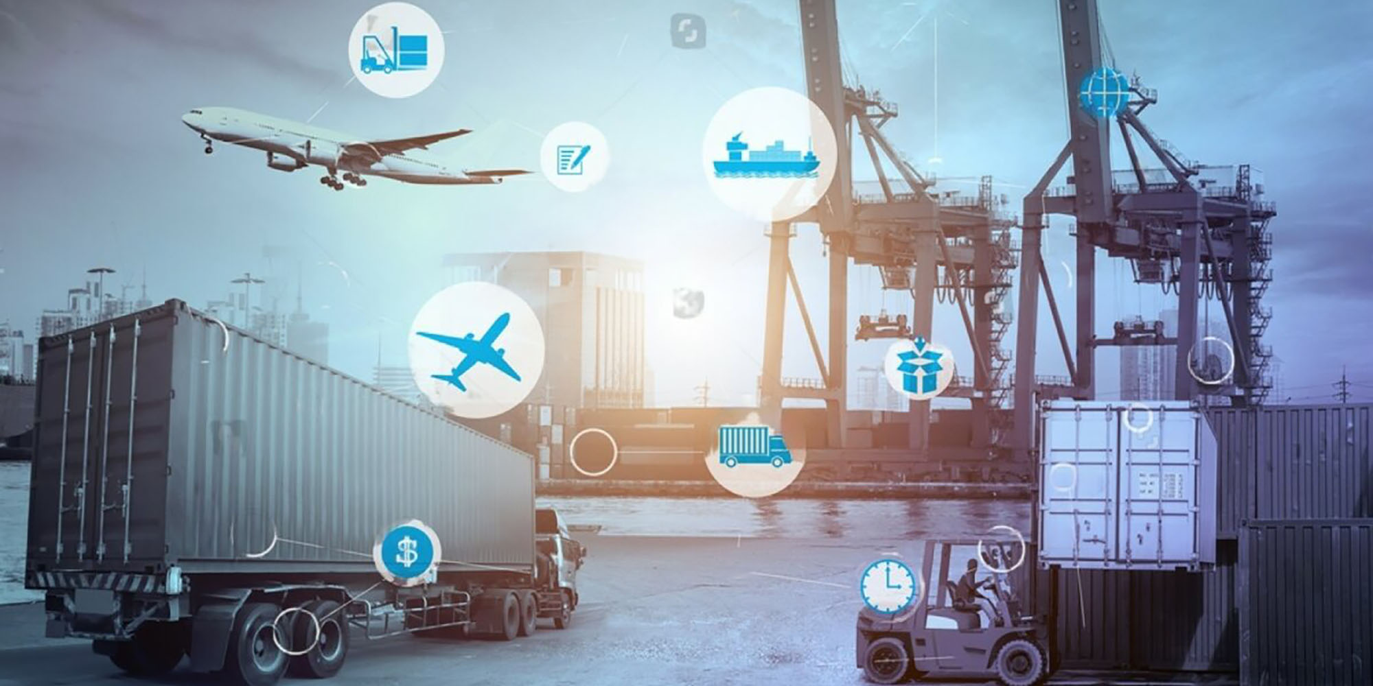 Lojistik ve Nakliyat Terimleri