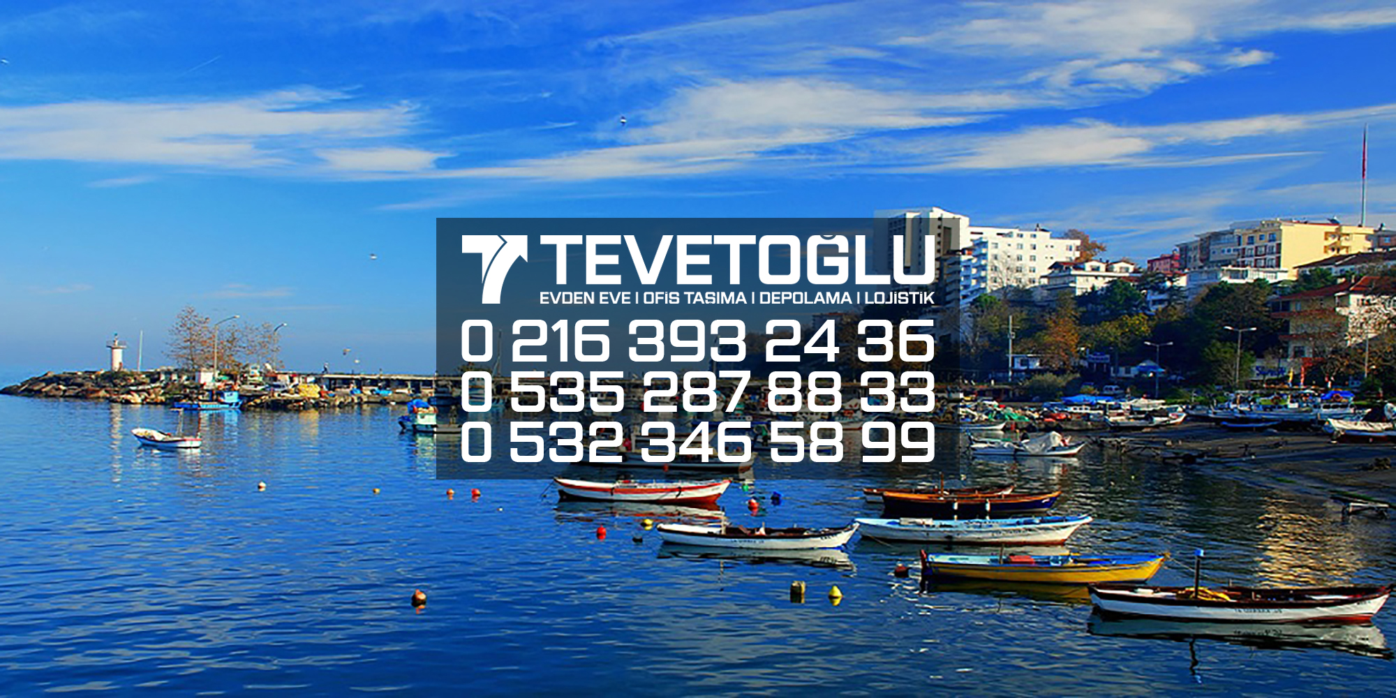 İstanbul Düzce Evden Eve Nakliyat