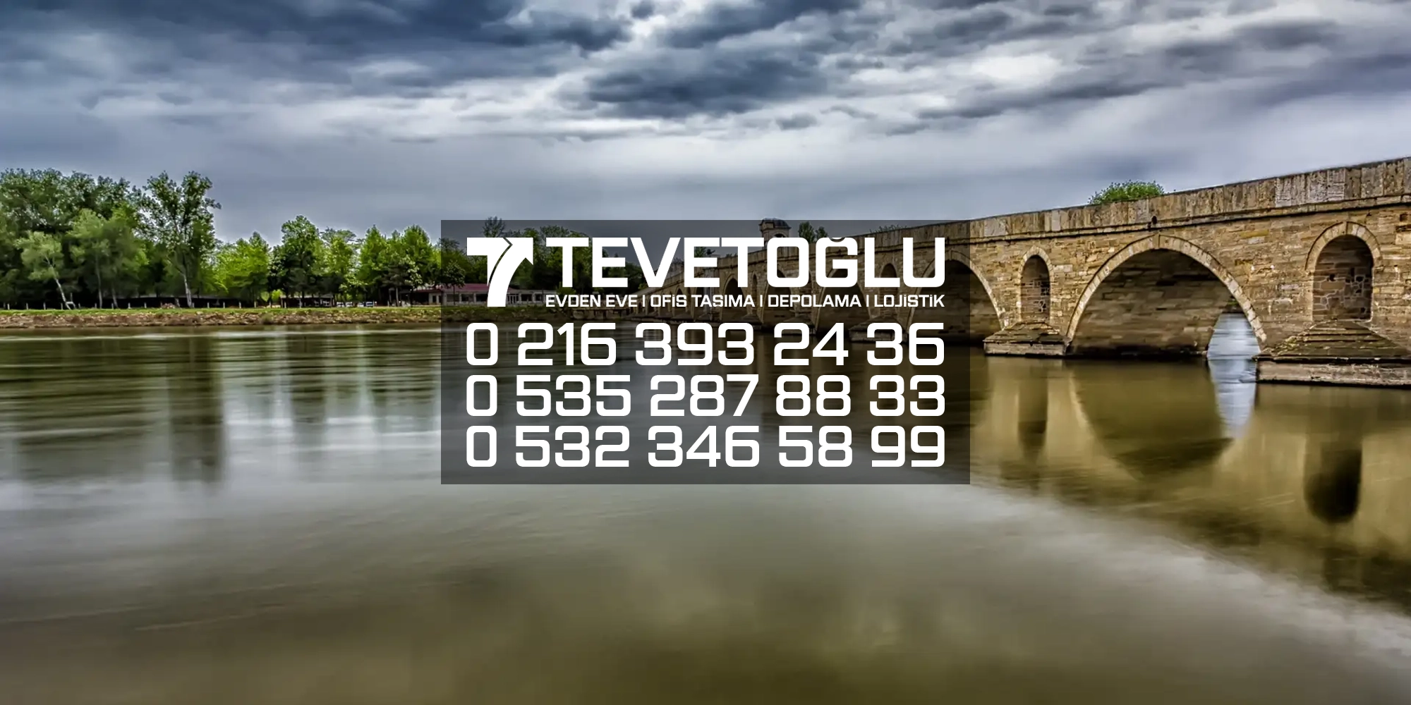 İstanbul Edirne Evden Eve Nakliyat