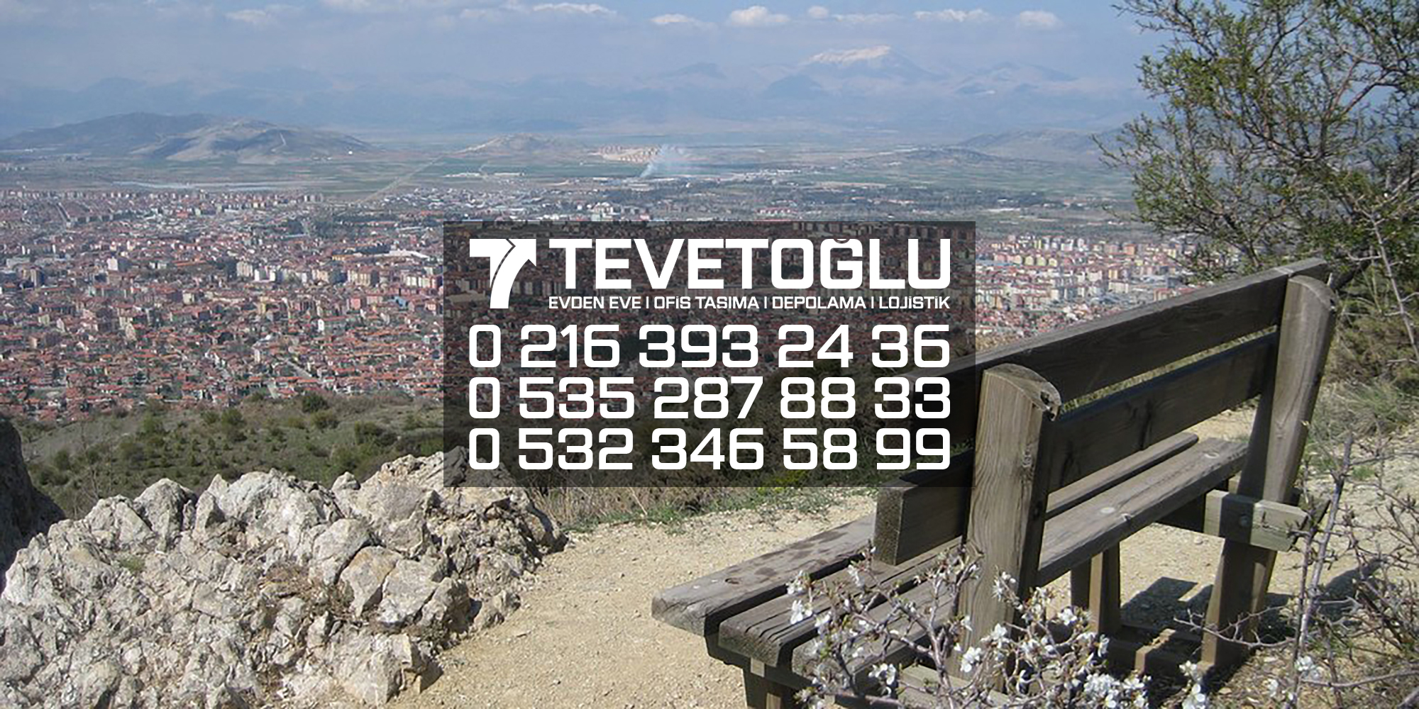 İstanbul Isparta Evden Eve Nakliyat