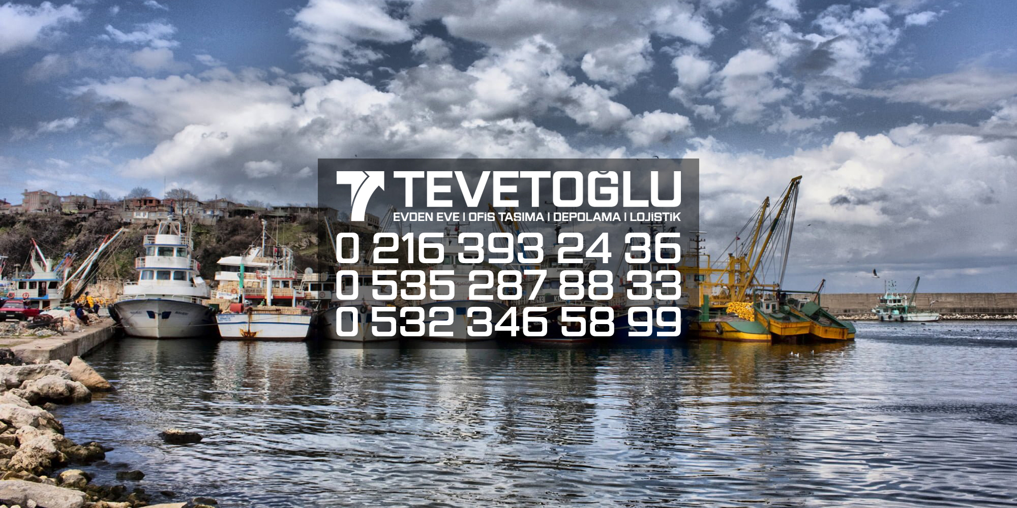 İstanbul Kırklareli Evden Eve Nakliyat