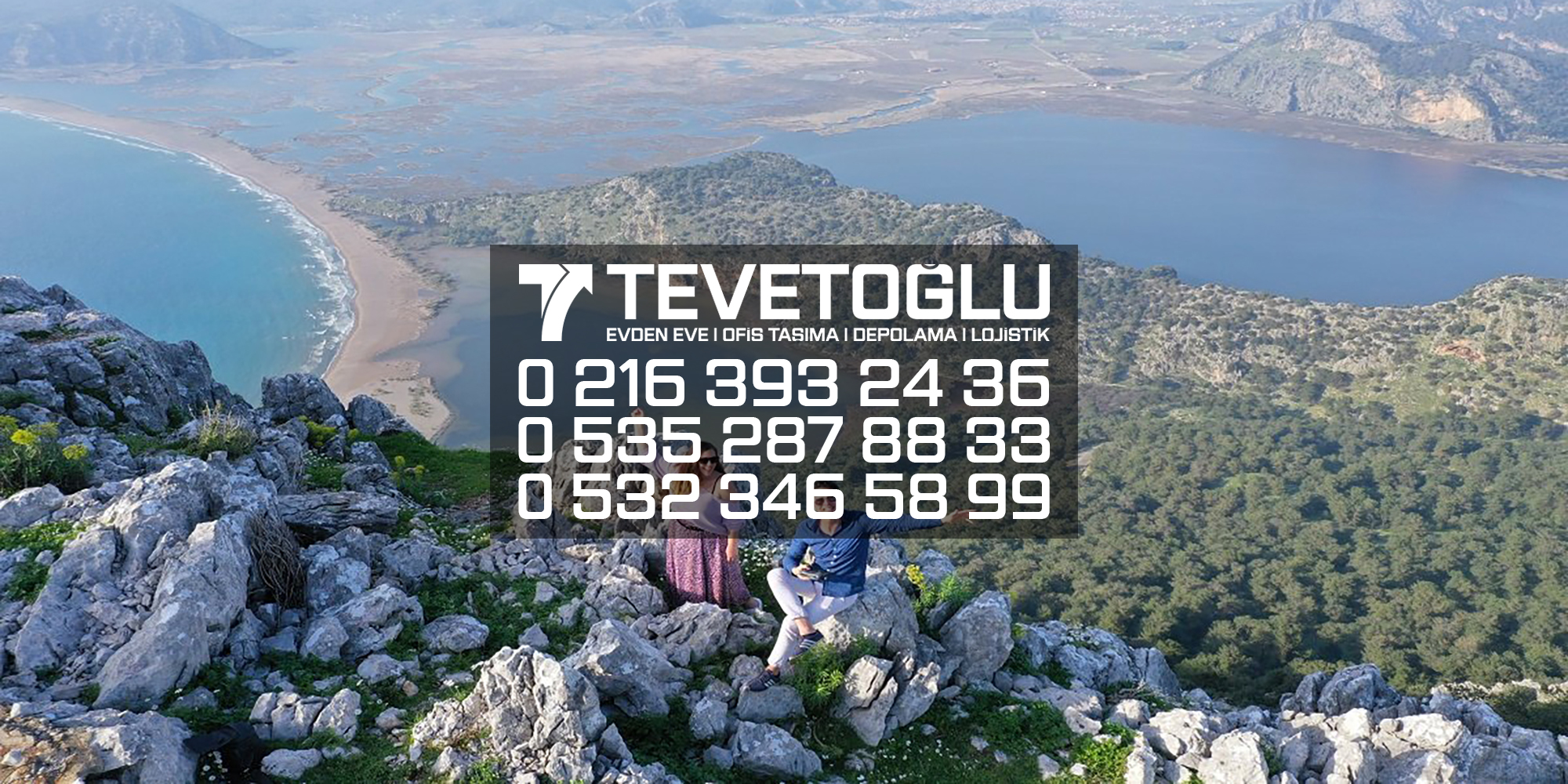 İstanbul Muğla Evden Eve Nakliyat