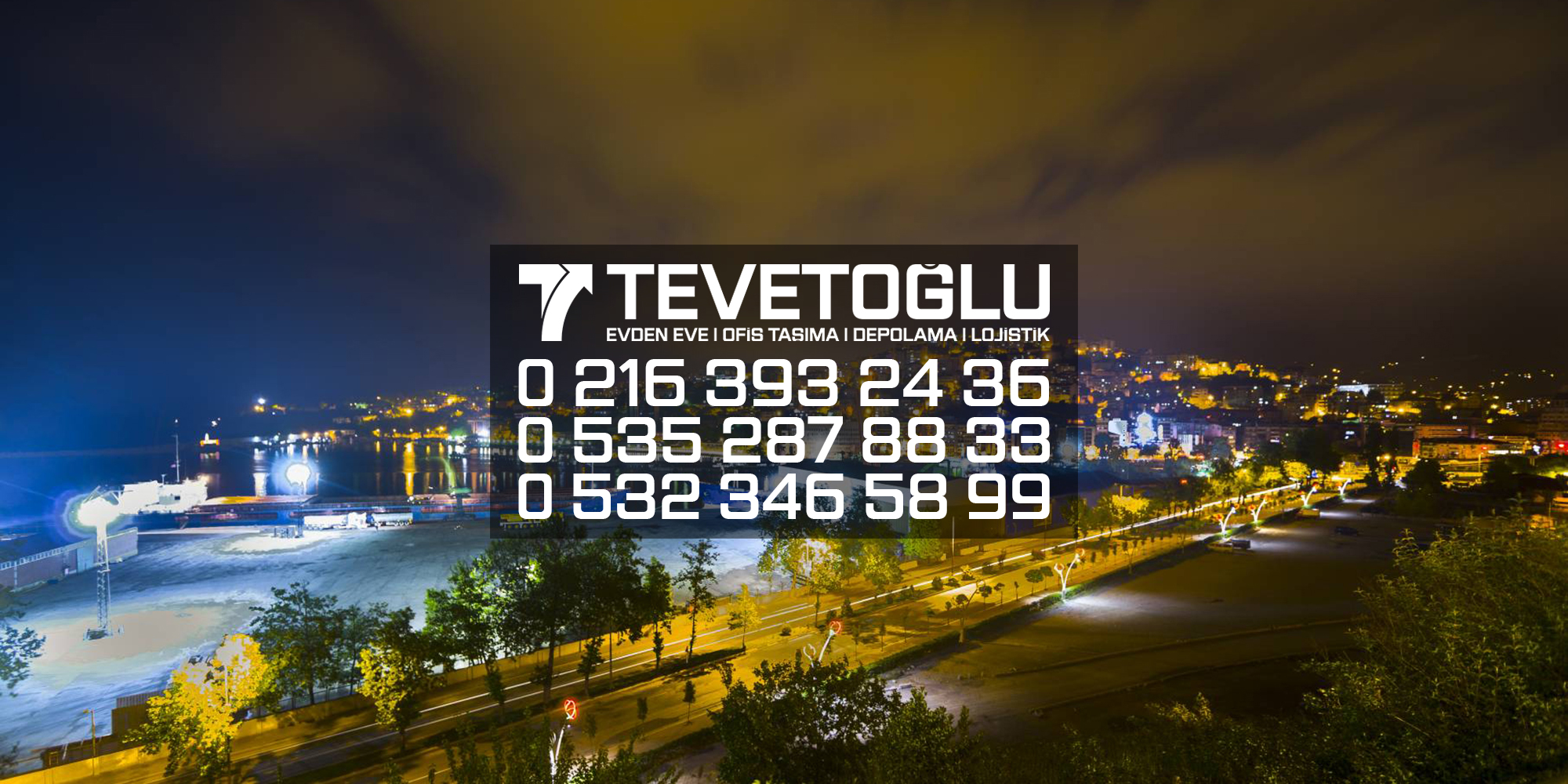 İstanbul Zonguldak Evden Eve Nakliyat