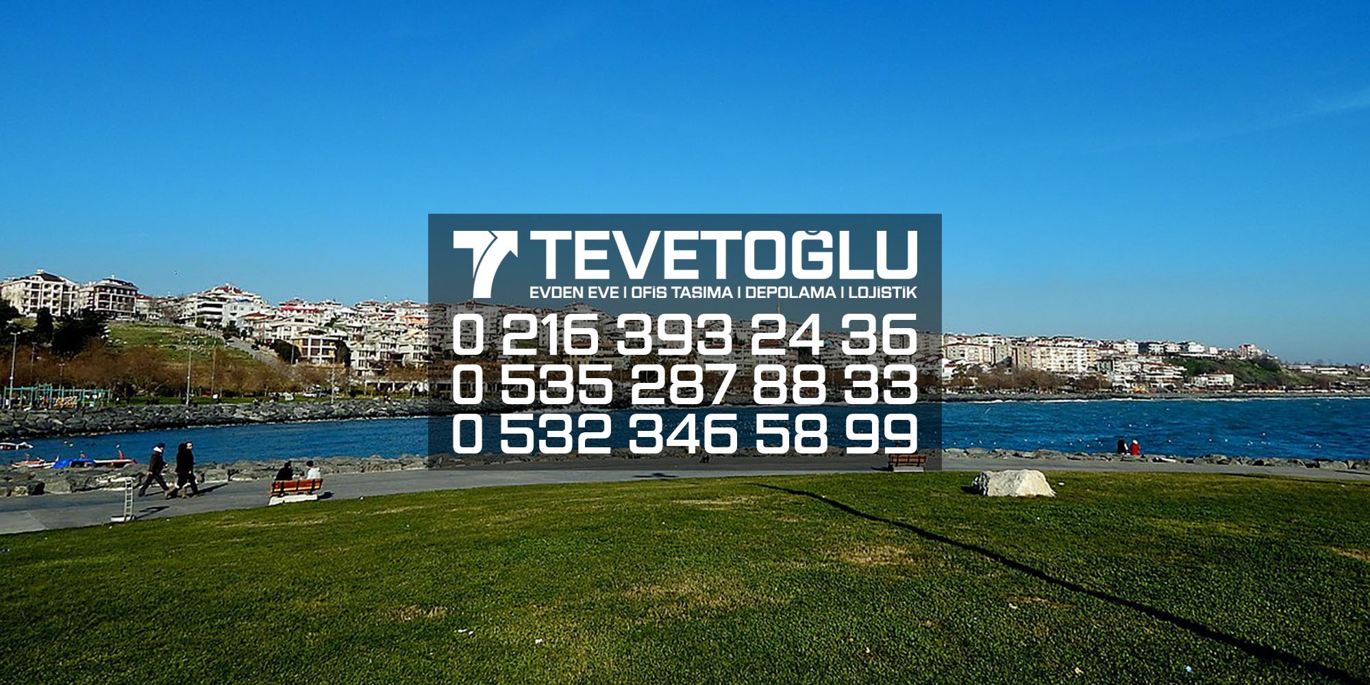 Avcılar Evden Eve Nakliyat