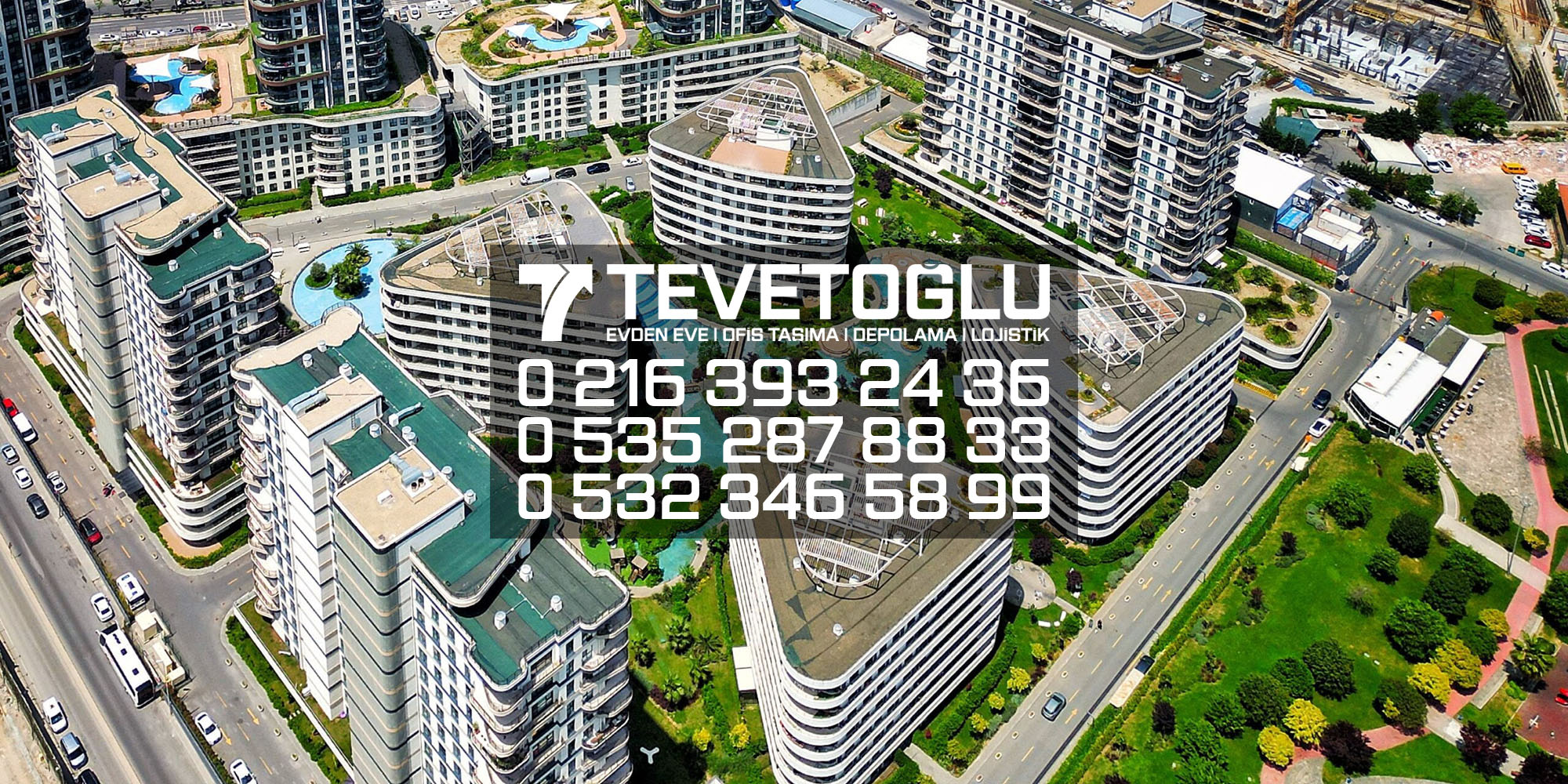 Bahçelievler Evden Eve Nakliyat