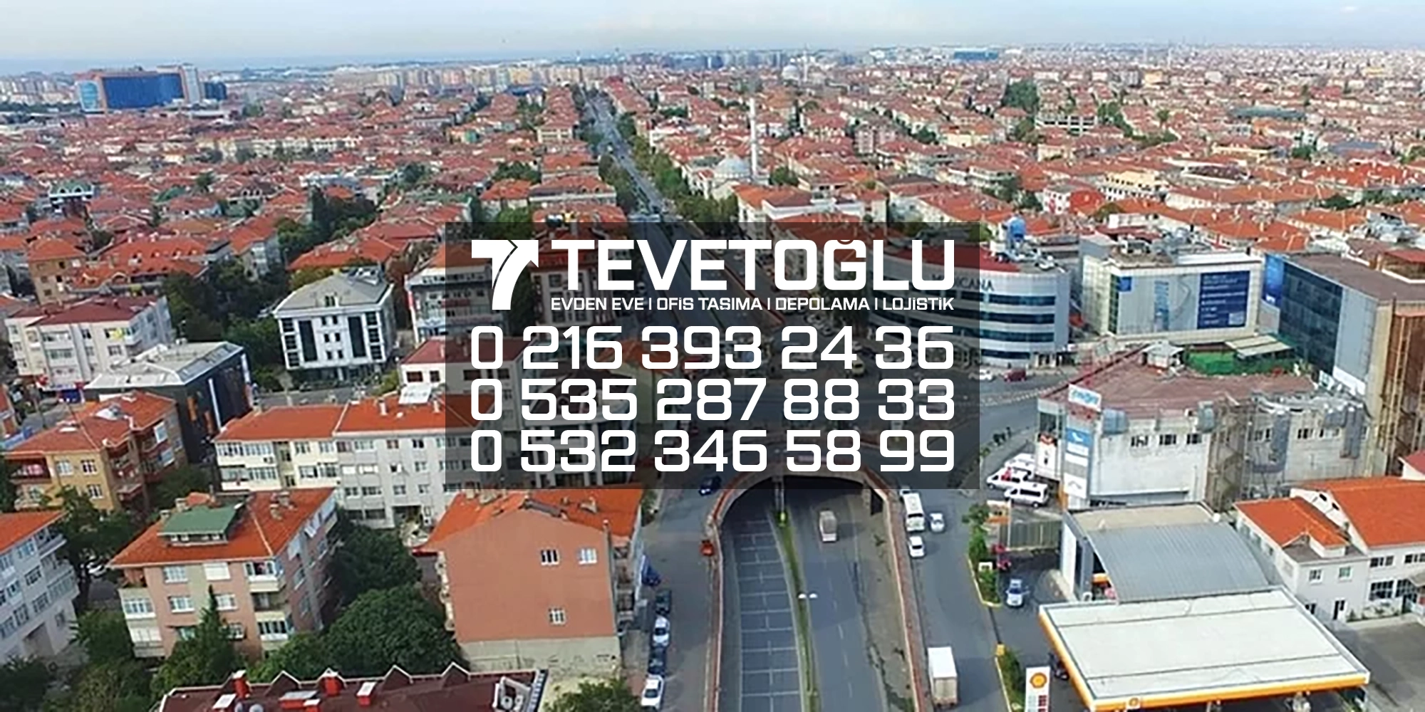 Bakırköy Evden Eve Nakliyat