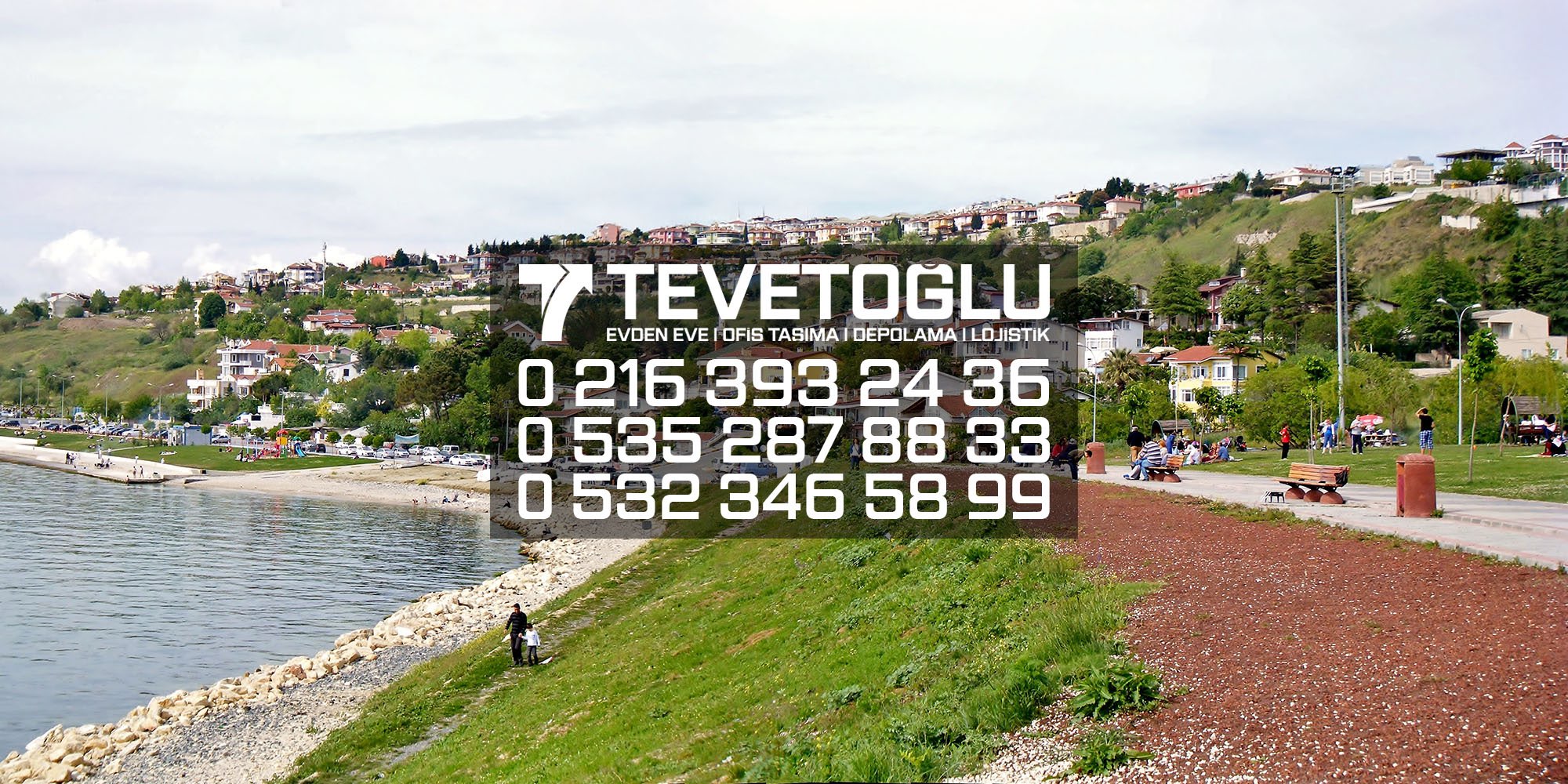 Beylikdüzü Evden Eve Nakliyat