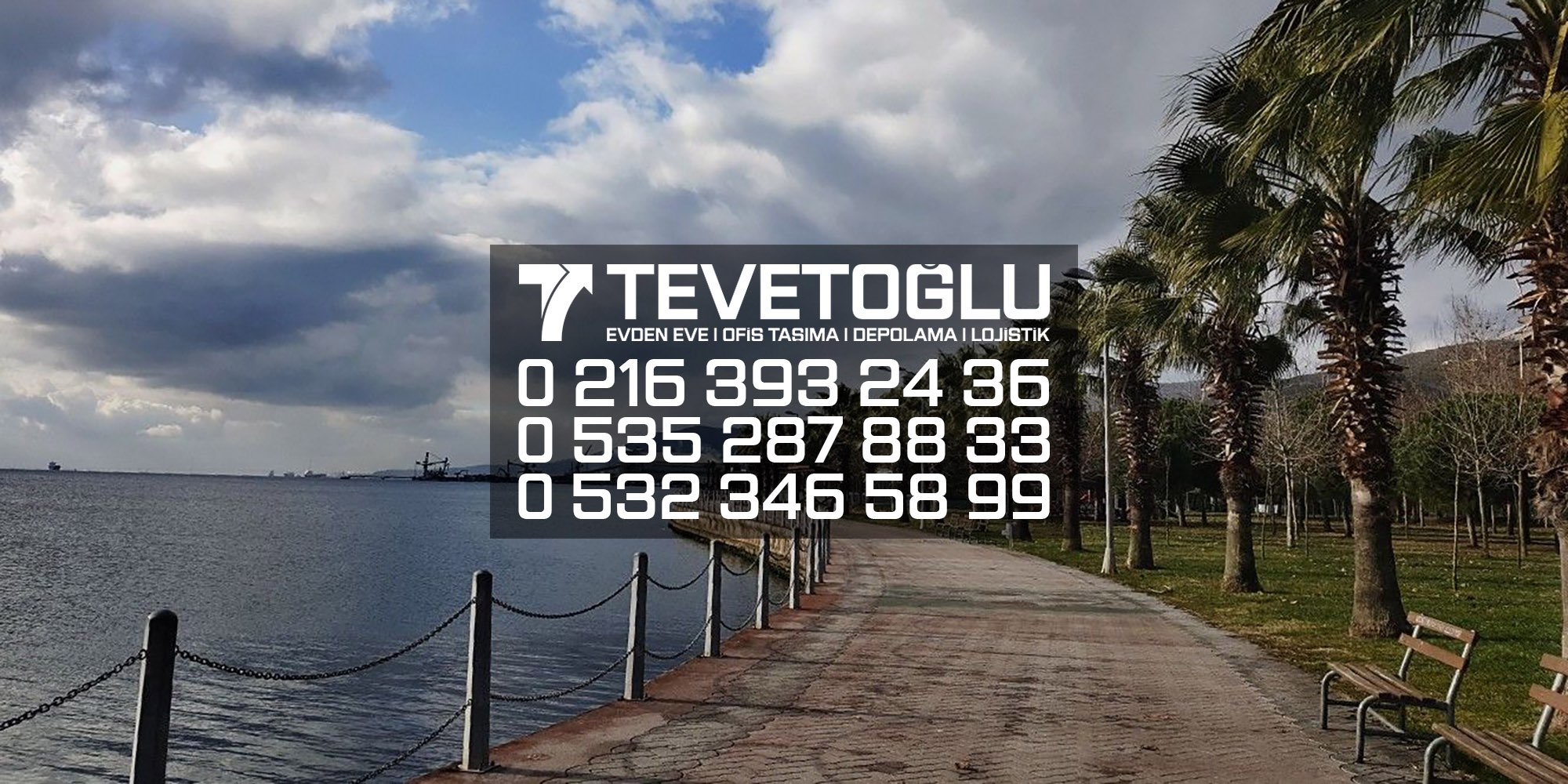 Derince Evden Eve Nakliyat