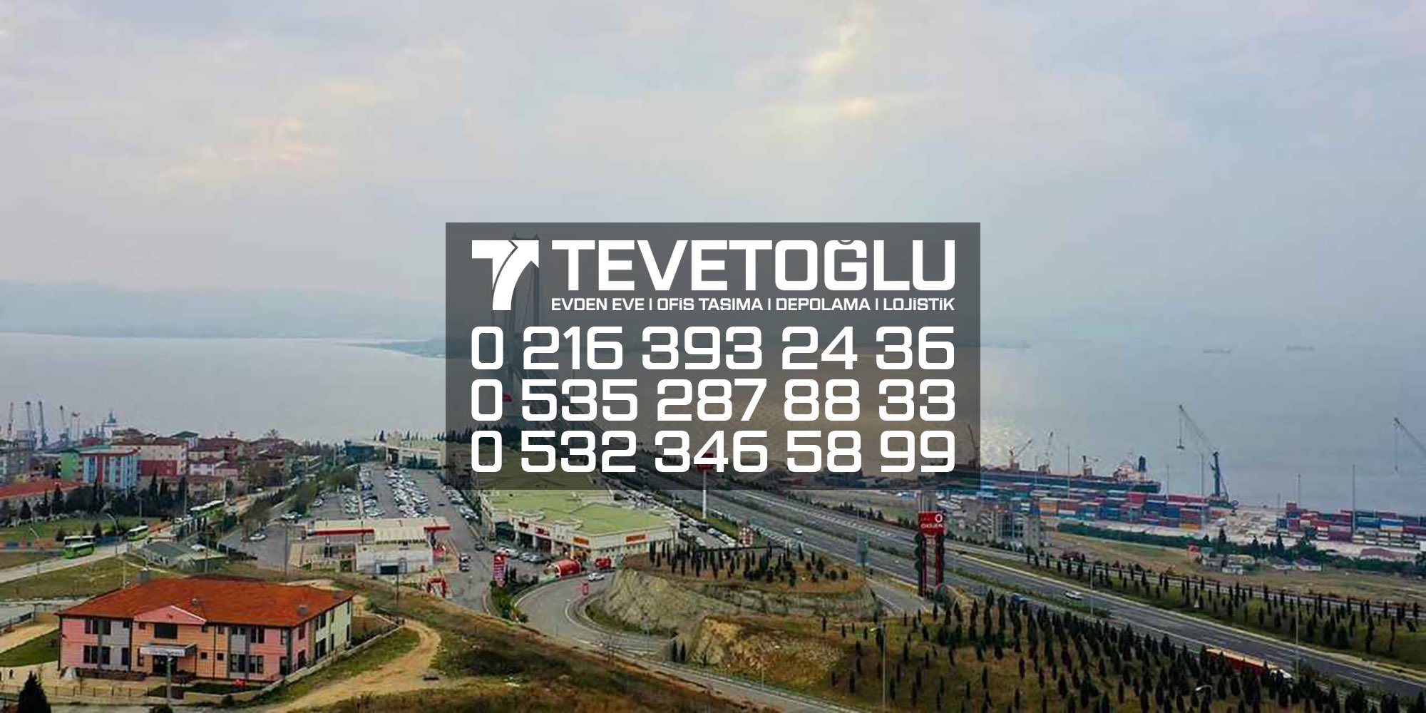 Dilovası Evden Eve Nakliyat