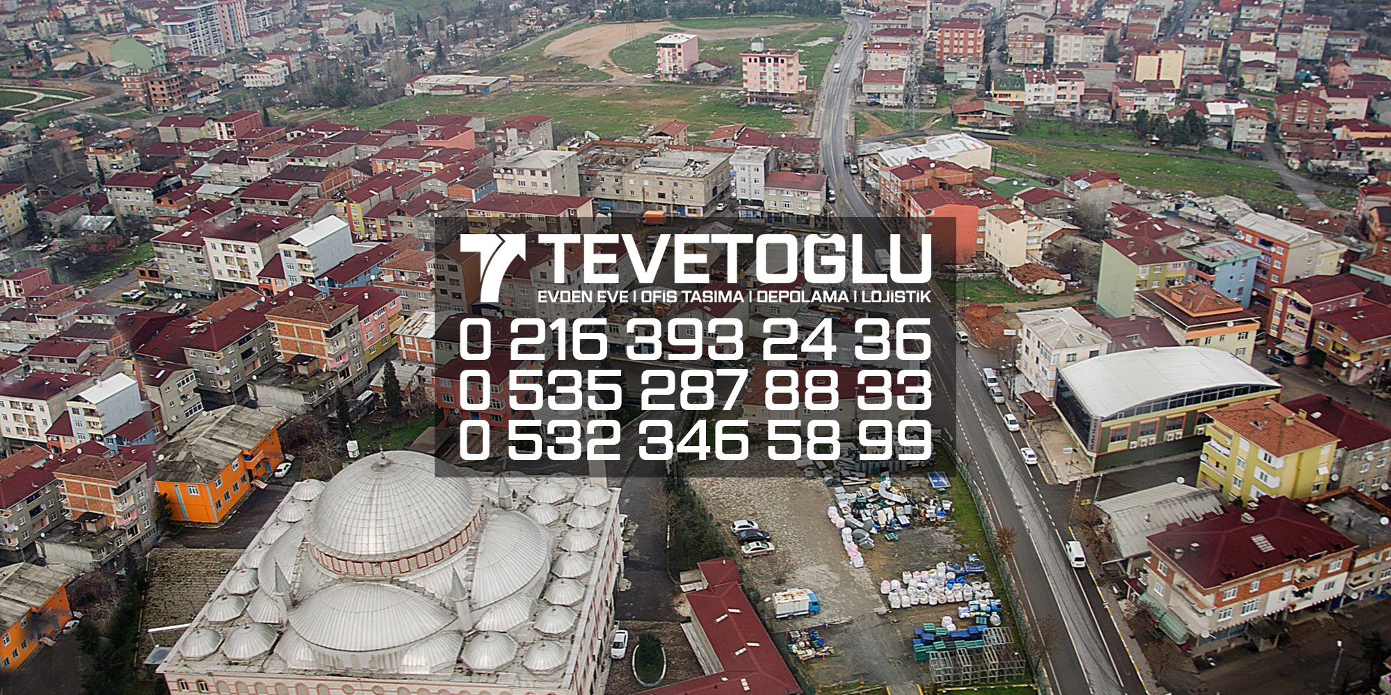 Esenler Evden Eve Nakliyat