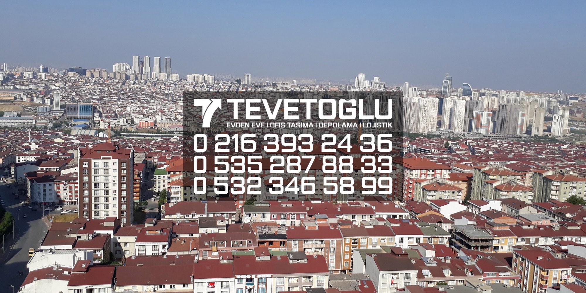 Esenyurt Evden Eve Nakliyat