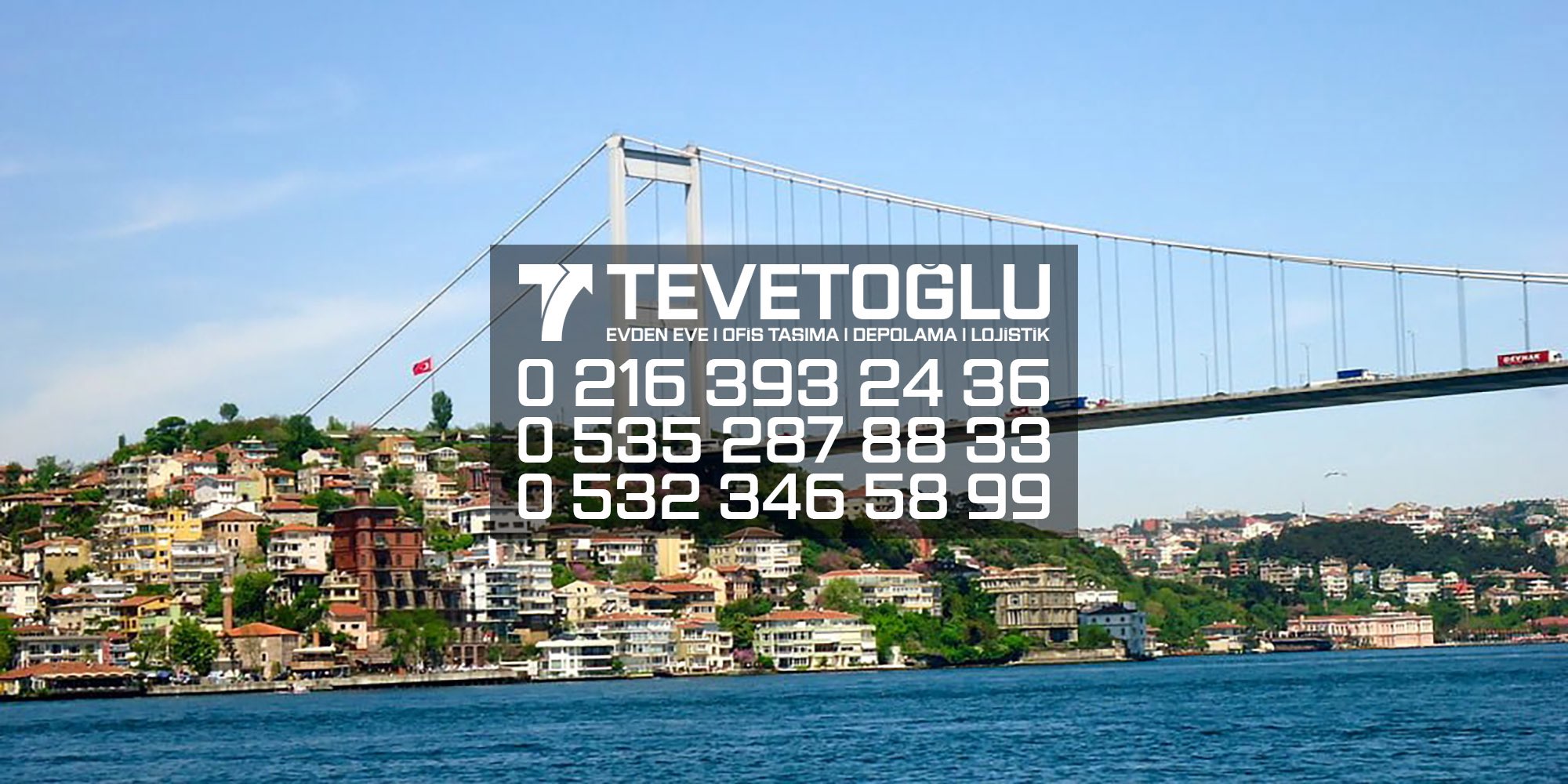 Fatih Evden Eve Nakliyat