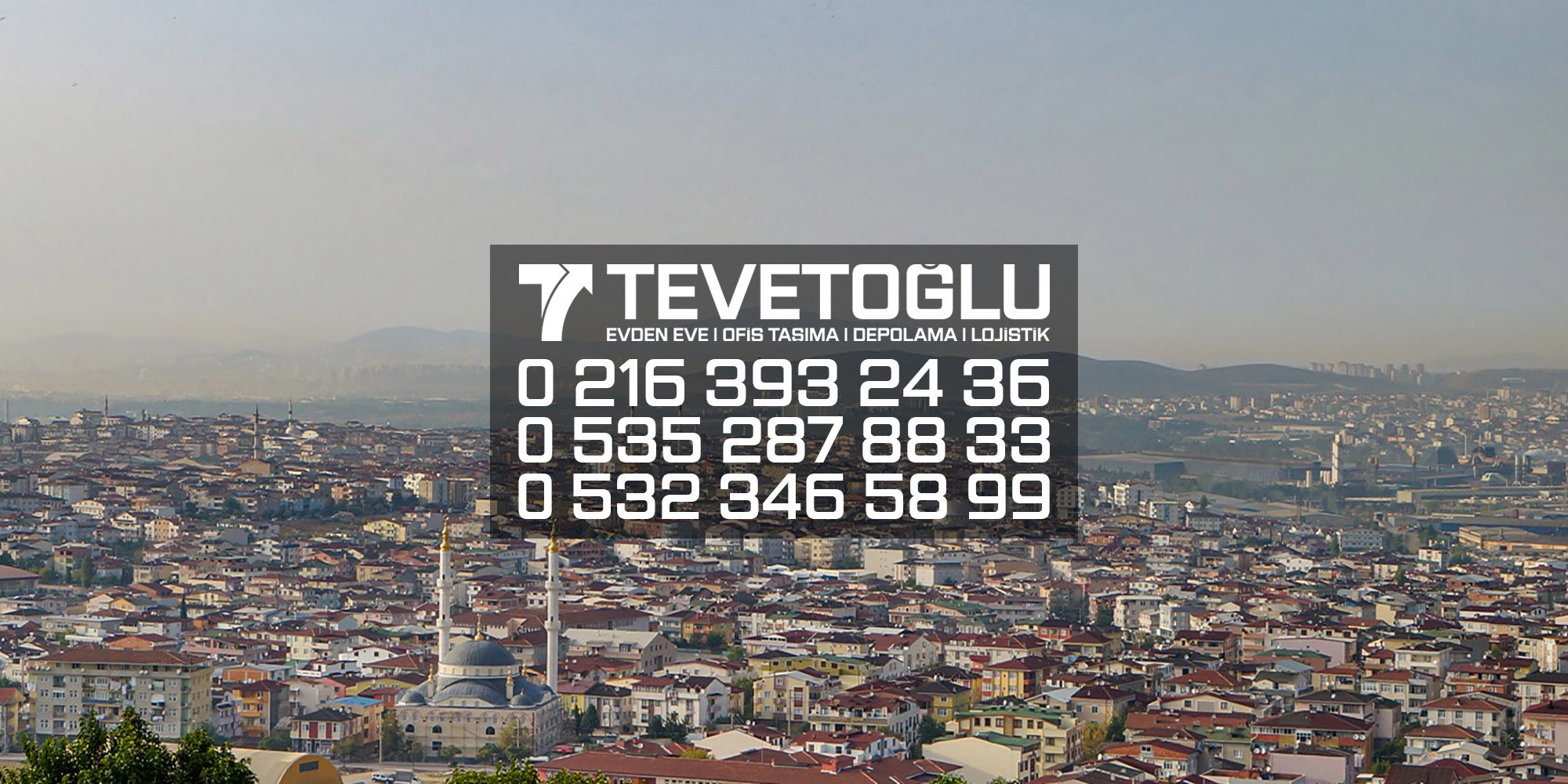 Gebze Evden Eve Nakliyat