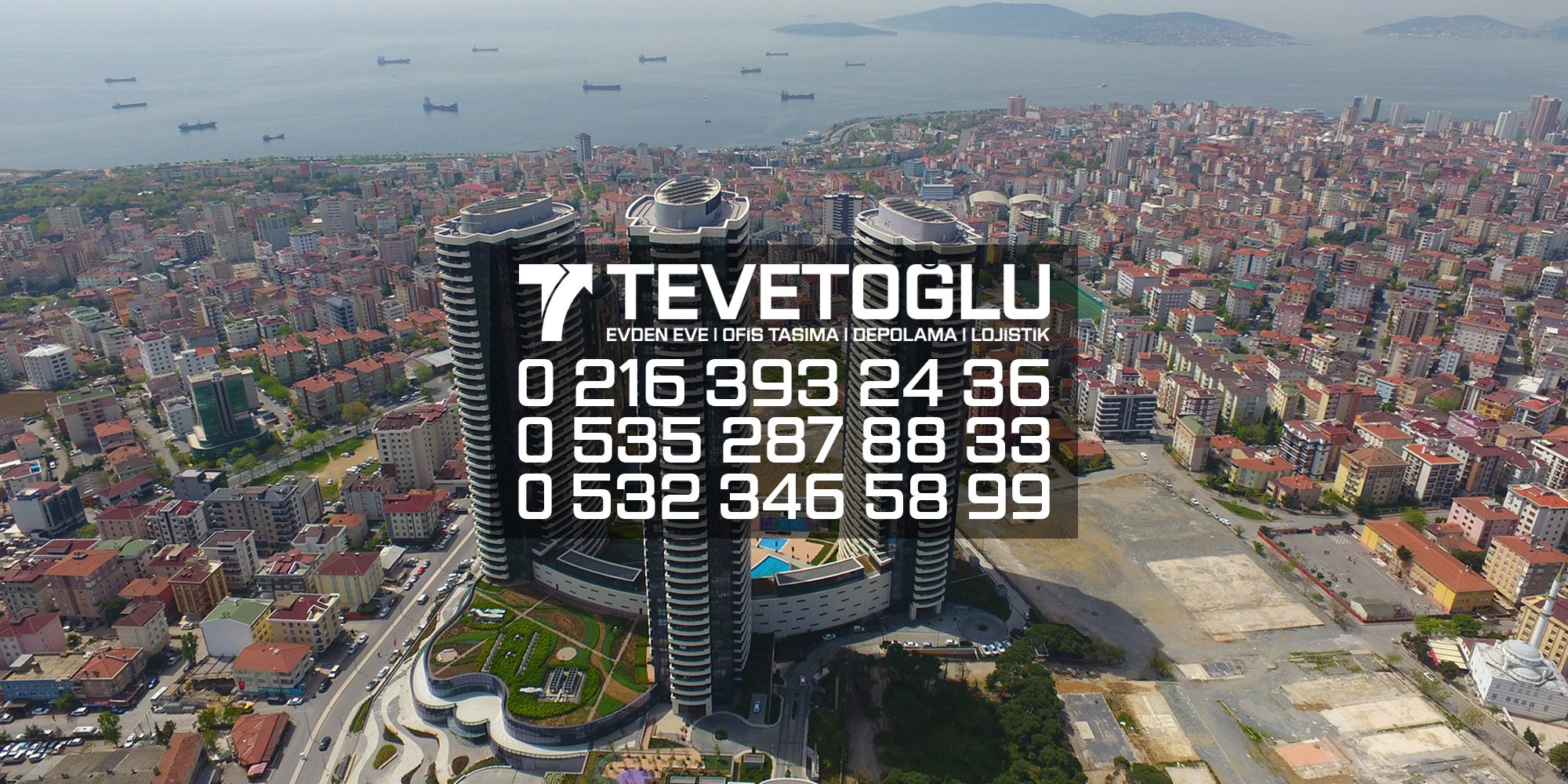 Kartal Evden Eve Nakliyat