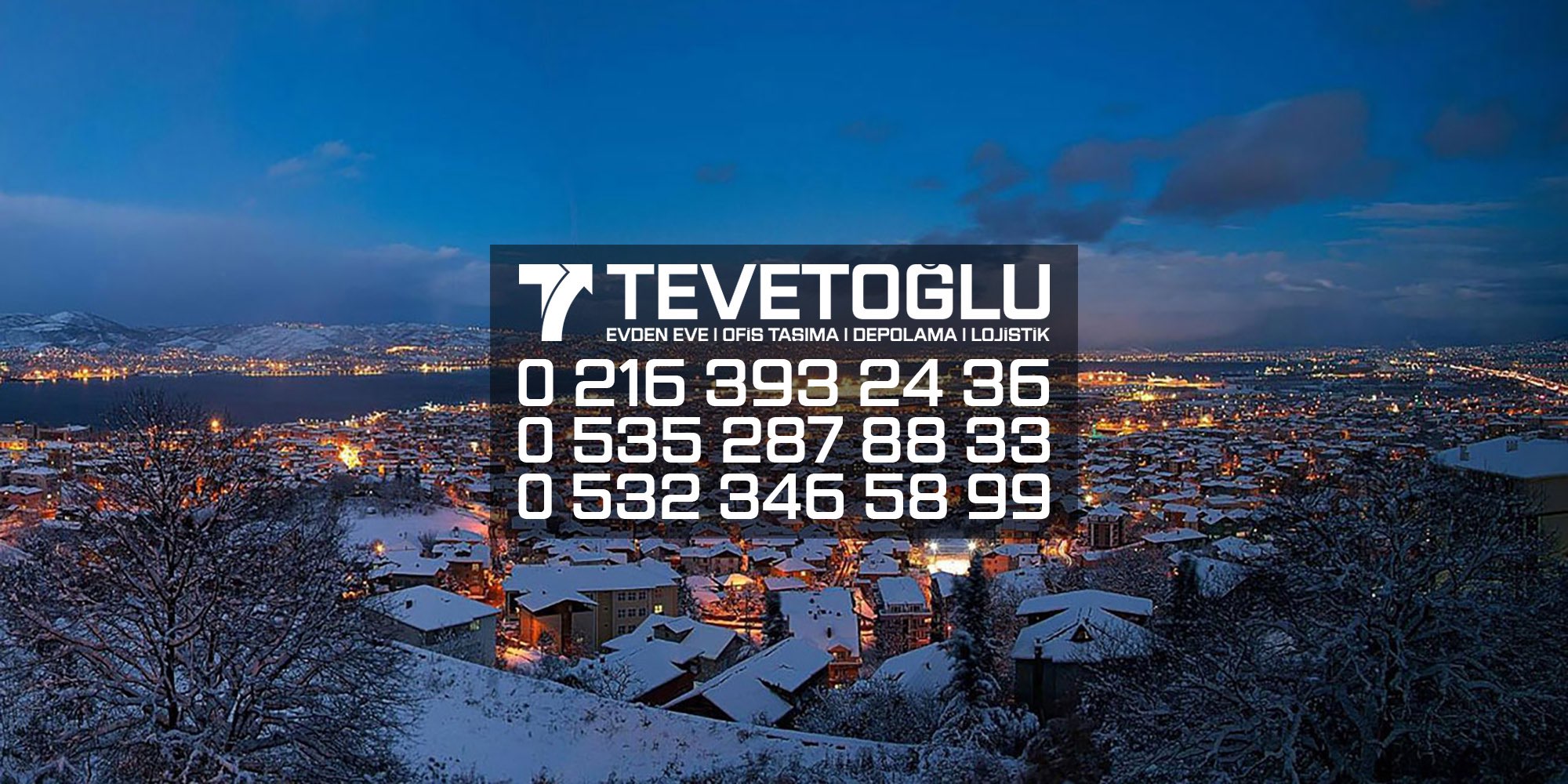 Kocaeli Evden Eve Nakliyat