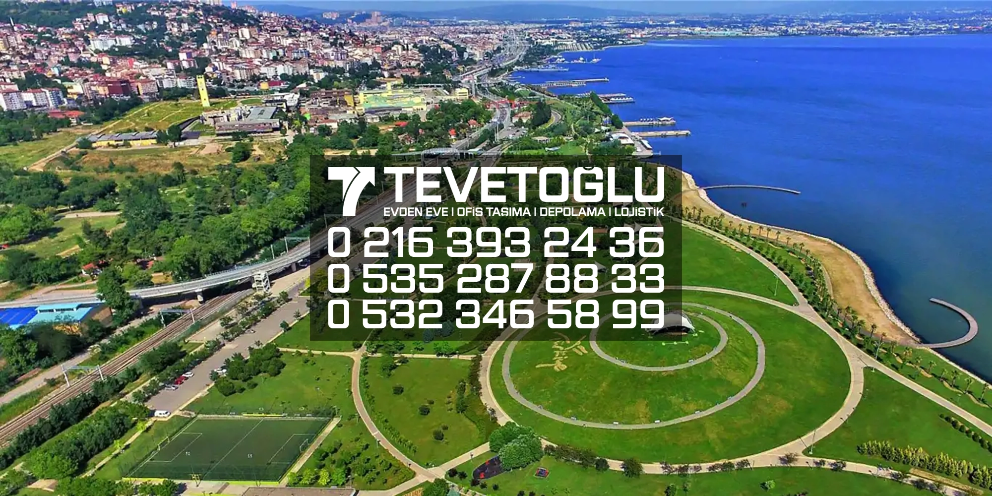 Körfez Evden Eve Nakliyat