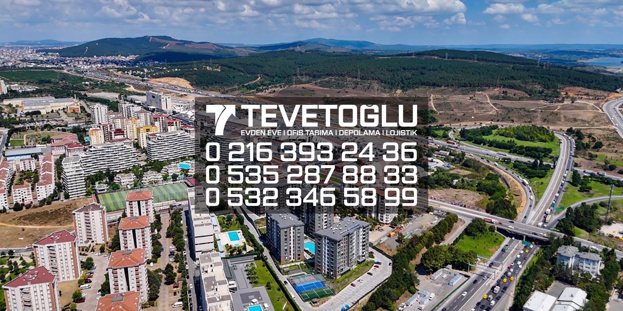 Kurtköy Evden Eve Nakliyat