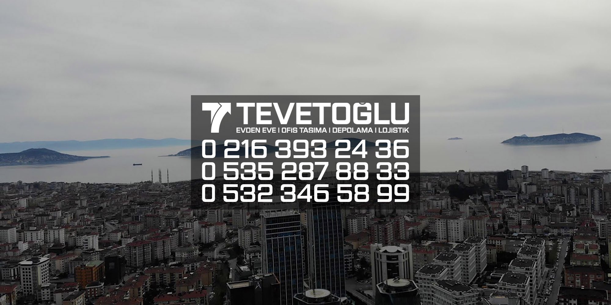 Maltepe Evden Eve Nakliyat