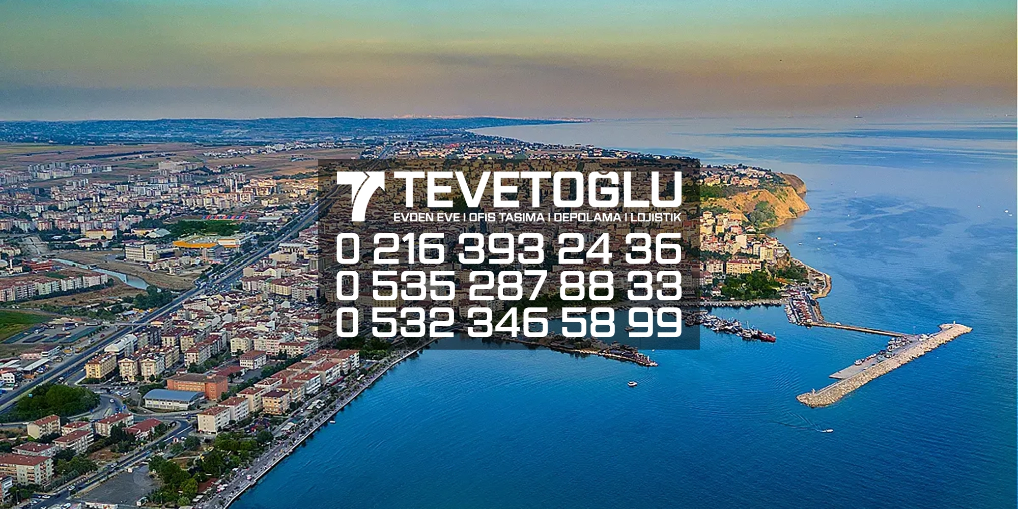 Silivri Evden Eve Nakliyat