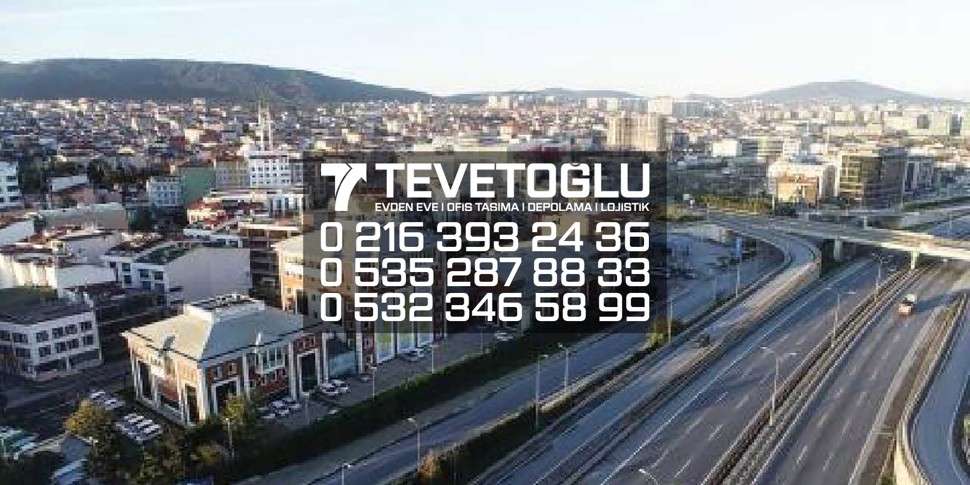 Sultanbeyli Evden Eve Nakliyat