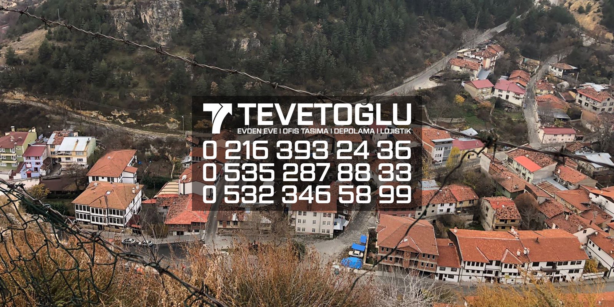 Sultangazi Evden Eve Nakliyat