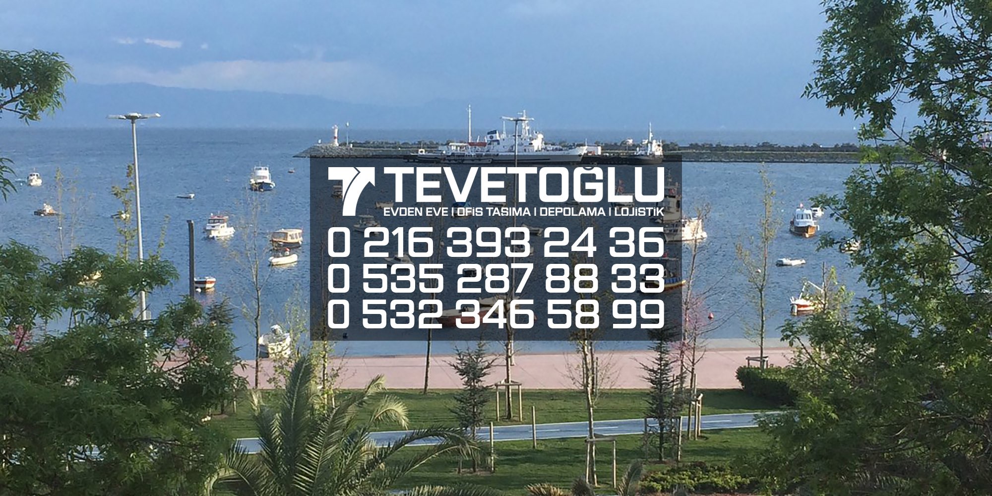 Tuzla Evden Eve Nakliyat