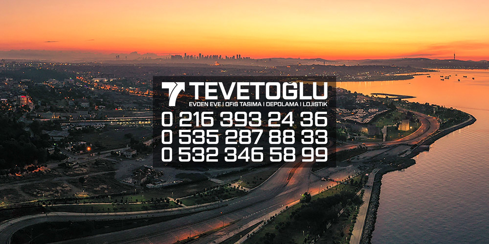 Zeytinburnu Evden Eve Nakliyat