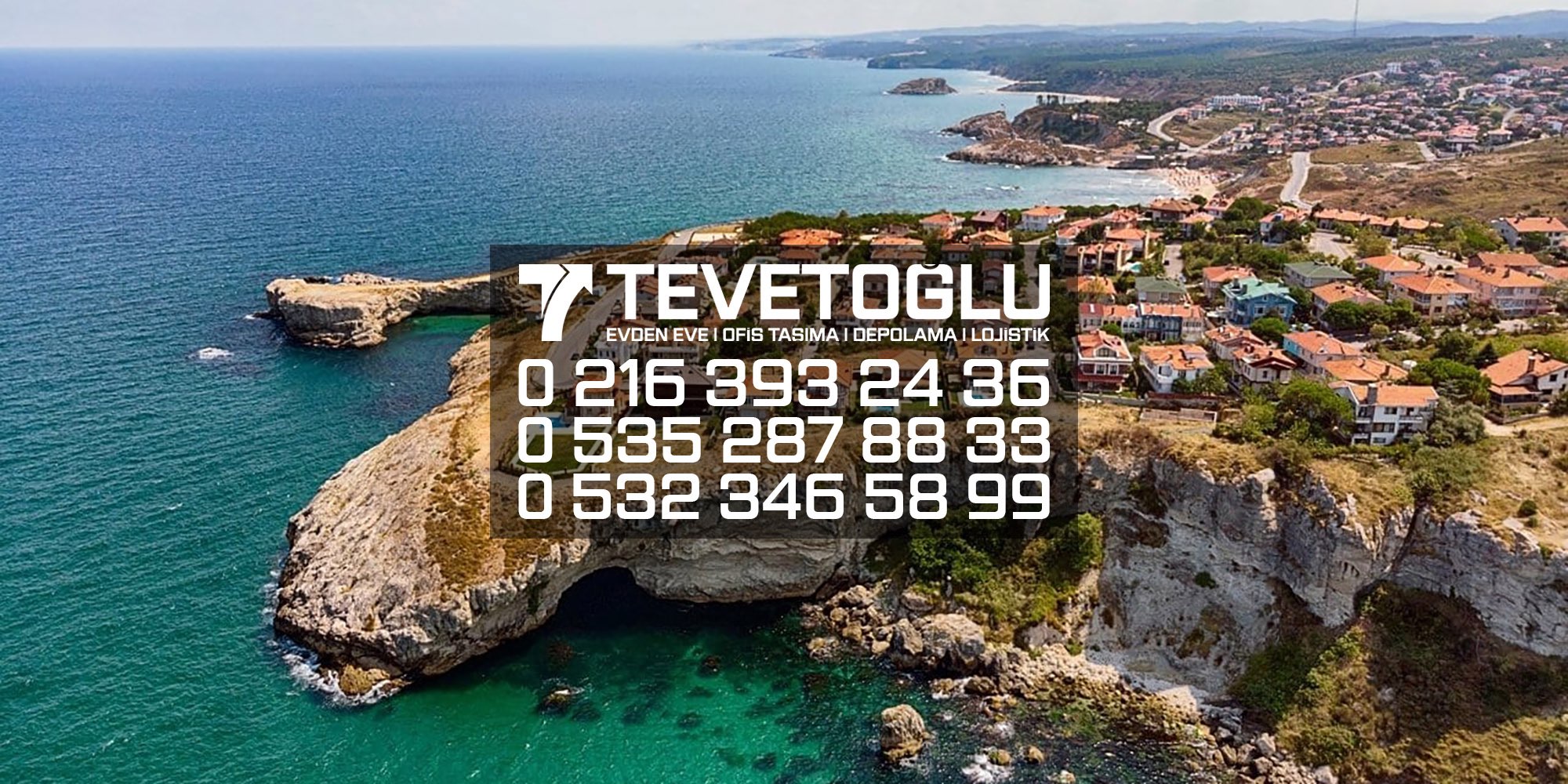 Şile Evden Eve Nakliyat